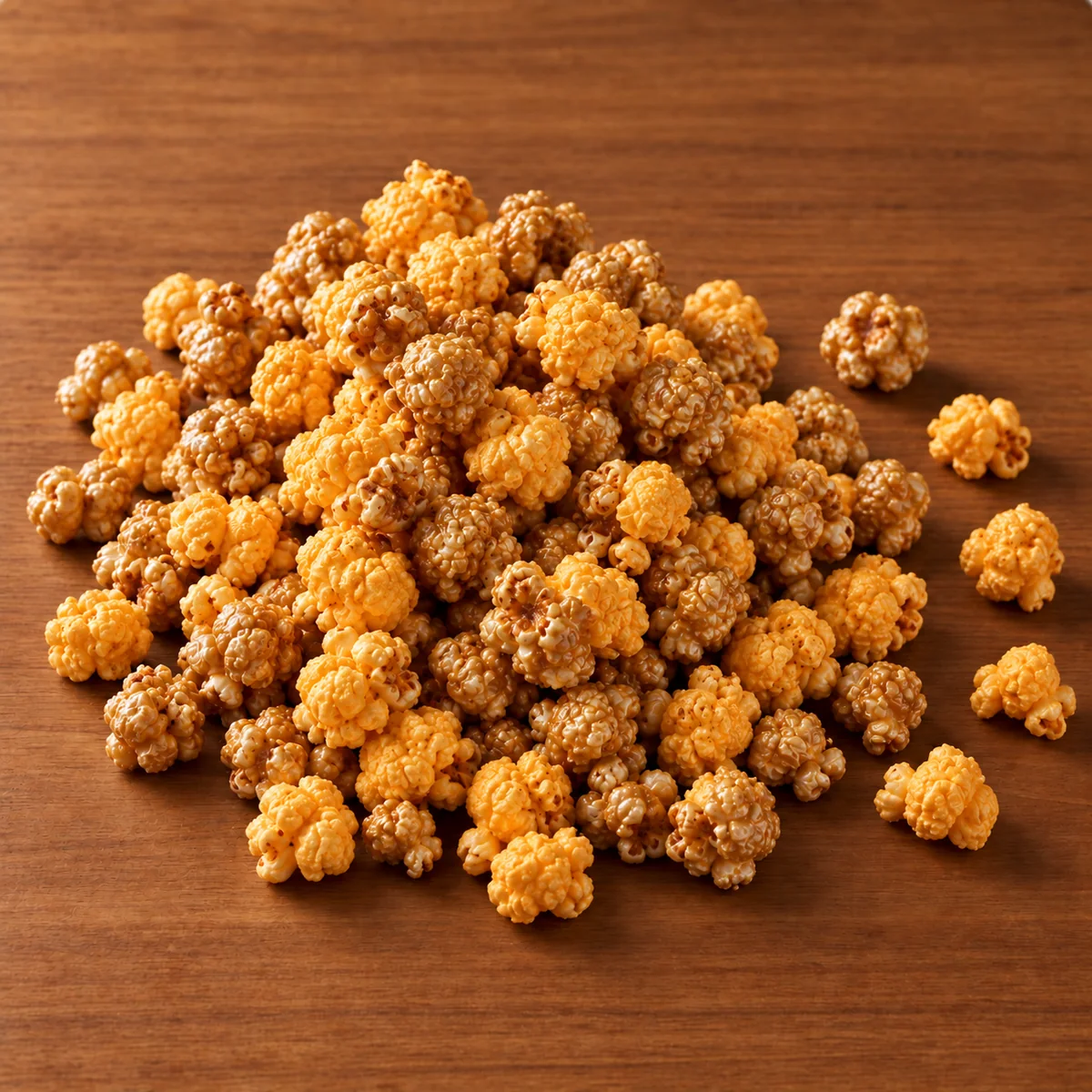 Chicago Style kettle corn