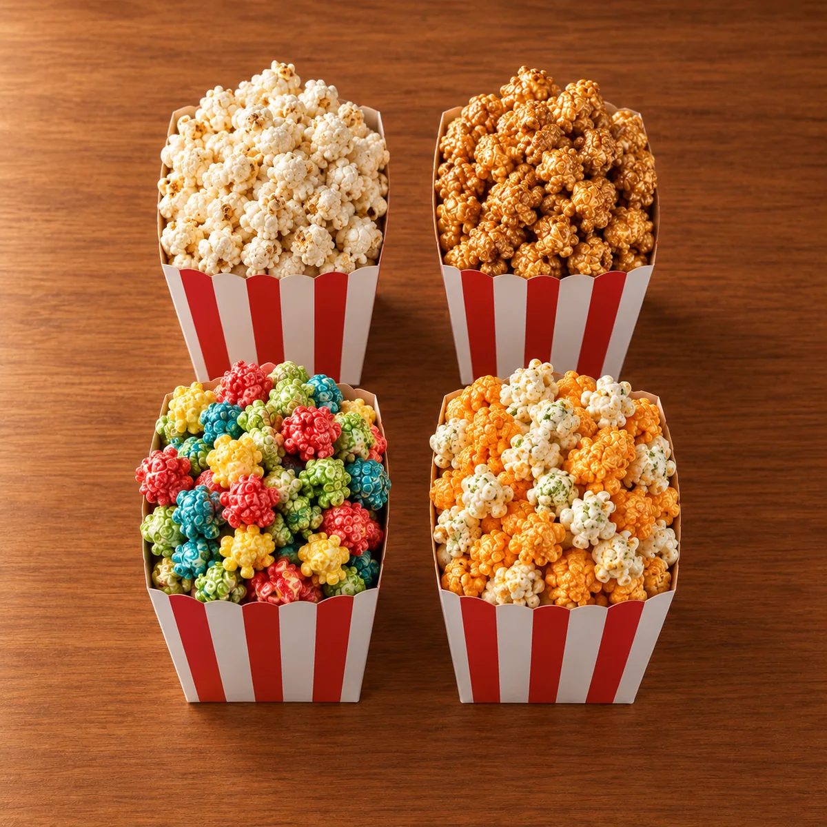 Variety 4-Pack